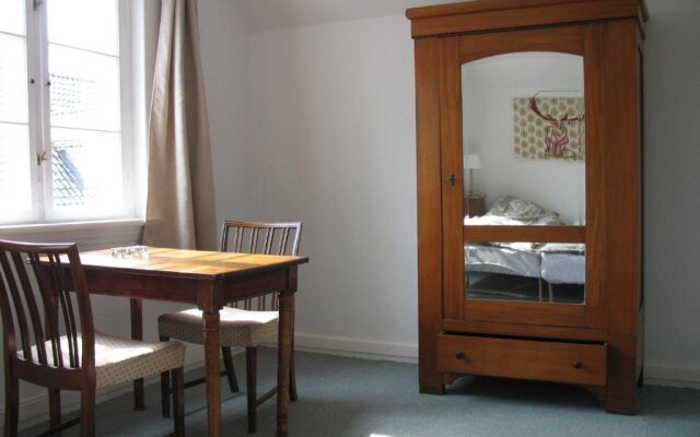 Thurø Kro B&B