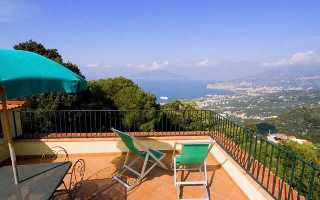 Villa Romita Hotel