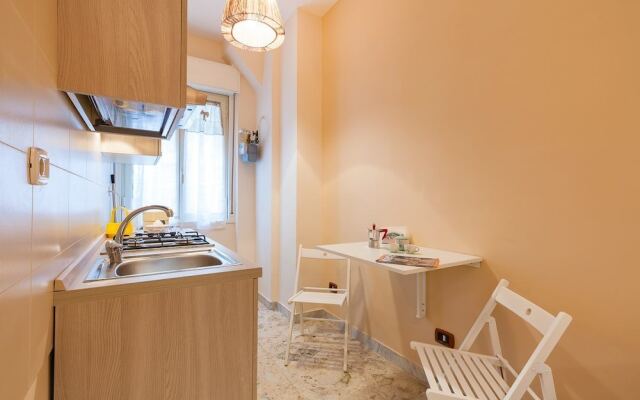 Ponti Rossi - BH 111