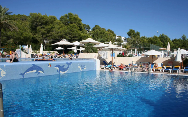 Marble Stella Maris Ibiza