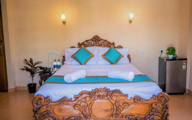 Casa Eternal Boutique Hotel