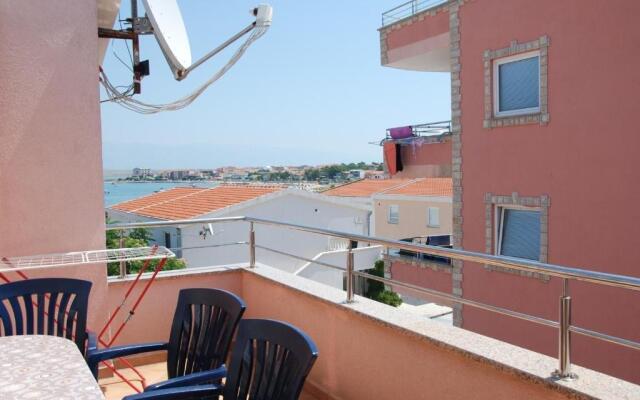 Apartments Beus
