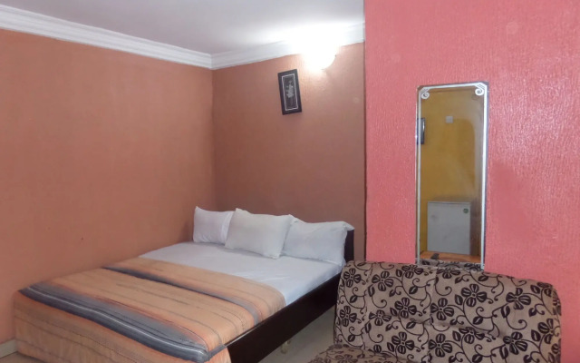 HardRock Hotel and suites
