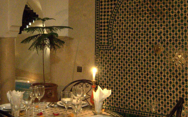 Riad Imilchil