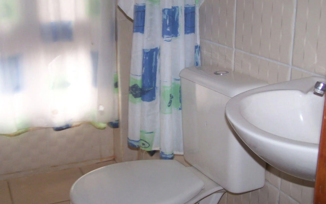 Hostal Rio Magdalena