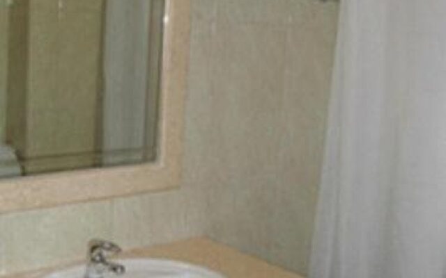 Christina Hotel