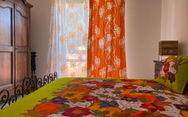 Rama Apartment