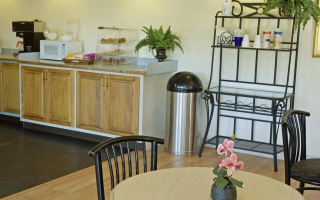 American Inn Chesapeake – Portsmouth