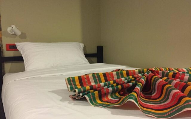 Picoco hostel