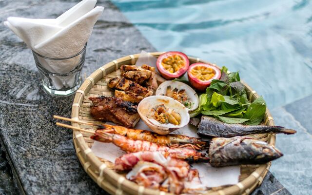 9Station Hostel & Bar Phu Quoc