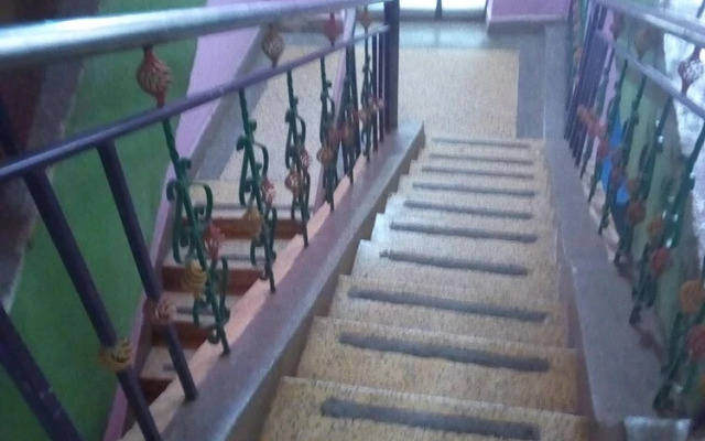 Waso Central Emporium Lodge