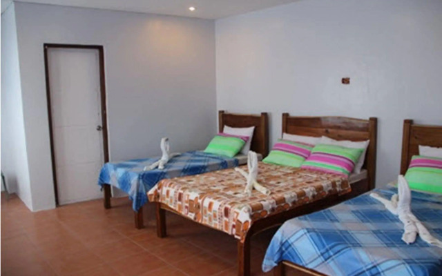 GMG Hotel