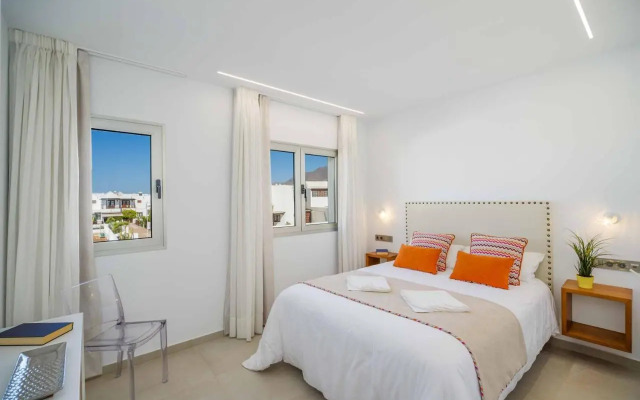 Marina Suite Villa Azul