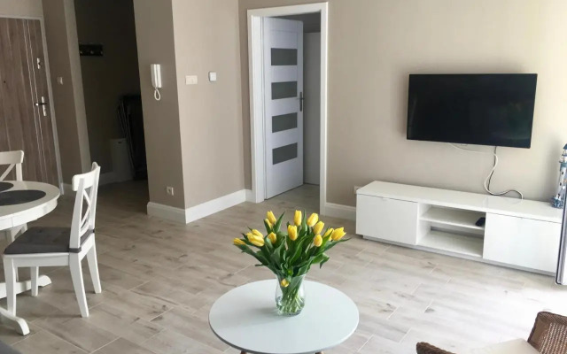 Apartamenty AMALIA