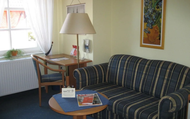 Landhaus Radler - Hotel Garni