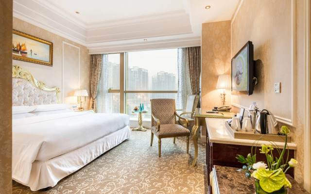 Sheraton Chongqing Hotel