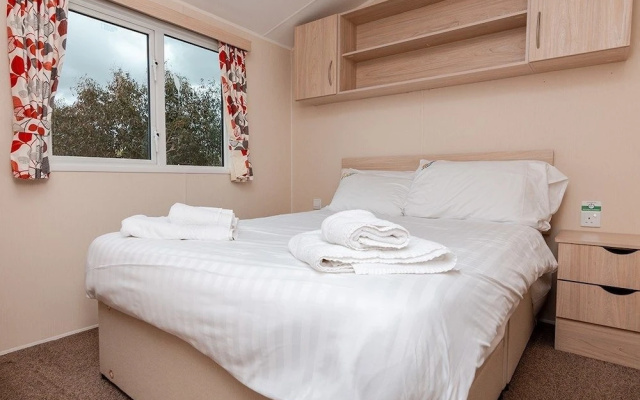 Newquay Bay Holiday Resort