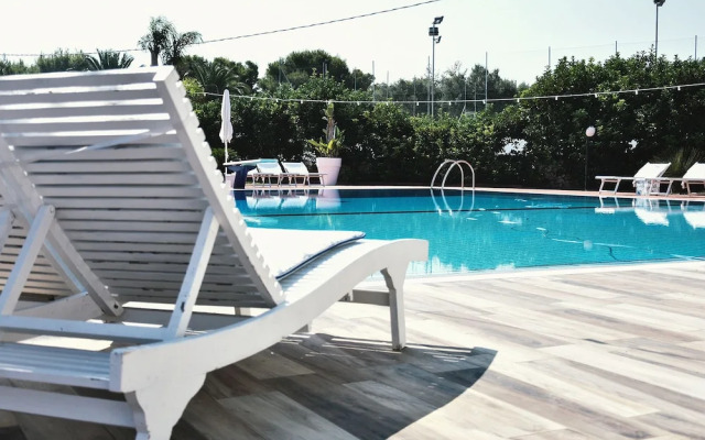 Casa Marina in Capitolo