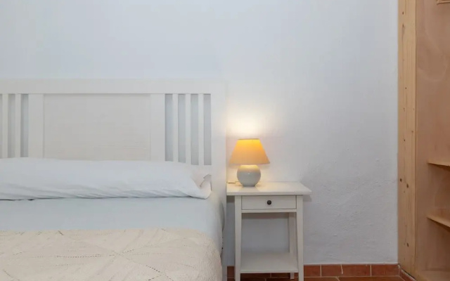 Bajamar De Calaflores