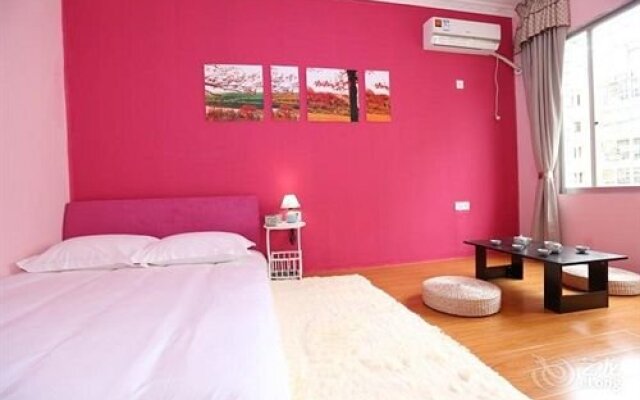 Guilin Huayunnong Hotel Apartments
