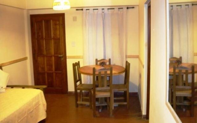 Apart Hotel Aires del Norte