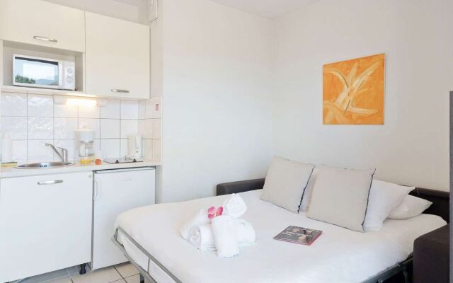 Appart'City Classic Thonon les bains