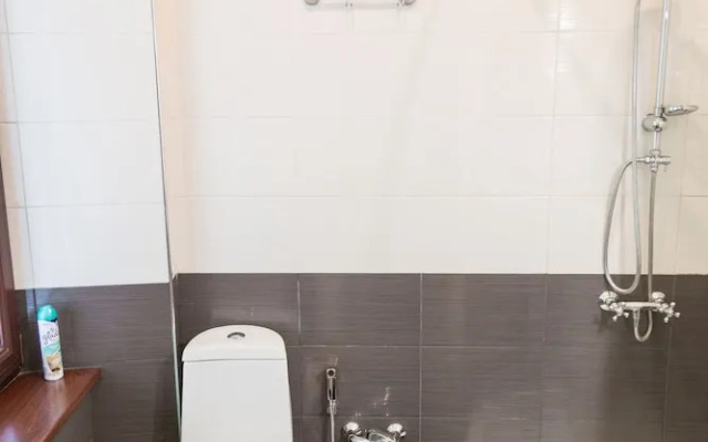 Gallery Hostel Tbilisi