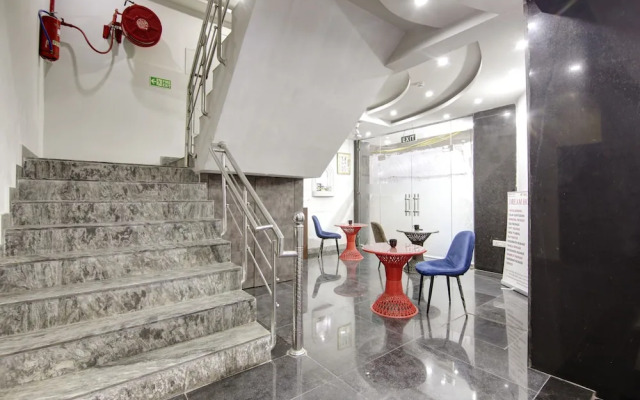 Hotel S B Inn