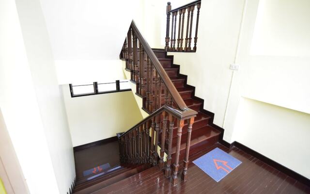 Mangosteen Bangkok Sukhumvit