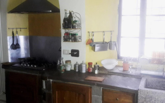 B&B Borgo del Fornello