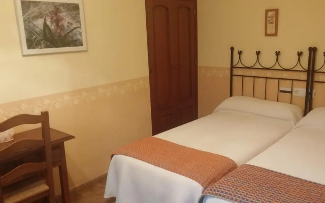 Balcon del Velillos - Rincón de Marcelo