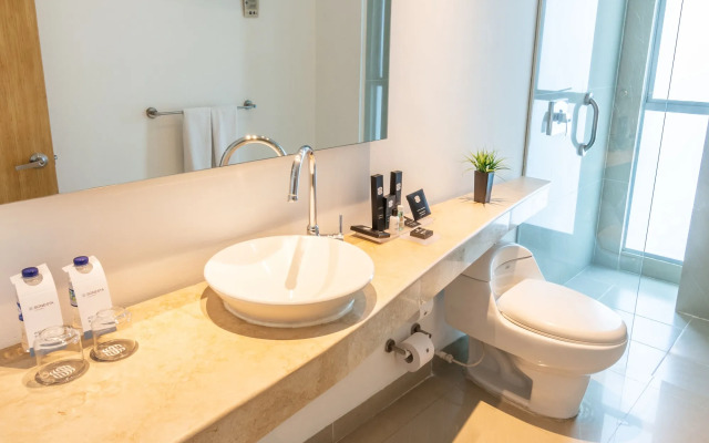 Sonesta Hotel Cartagena