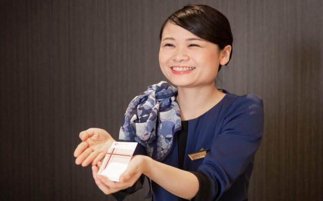 Richmond Hotel Sapporo Ekimae