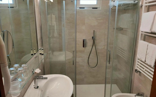 Hotel Coppe
