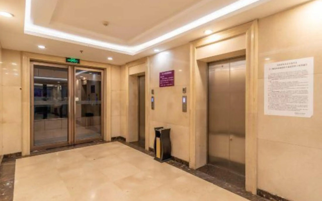 Fengqiu Sanyun yueya hotel