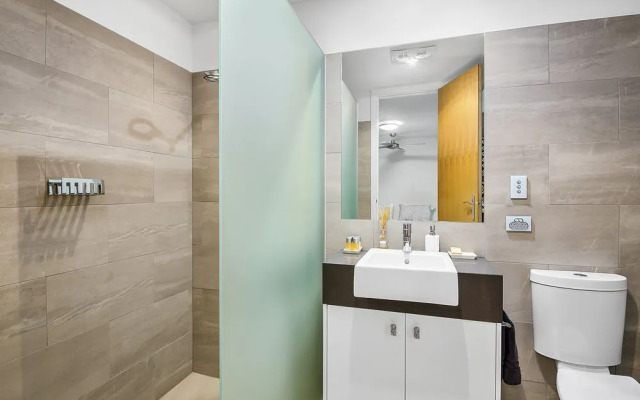 Frewville 7 Apartment