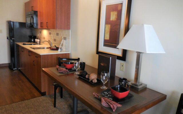 Ledgestone Suites Hotel Billings