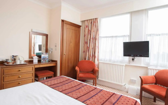 TLH Toorak Hotel - TLH Leisure, Entertainment and Spa Resort