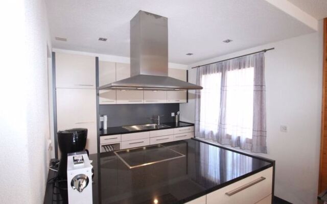 Apartment Heavenly Zweisimmen