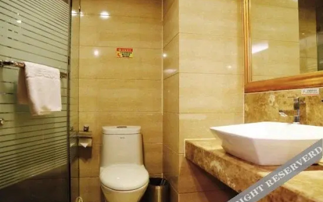Jinshi Business Hotel