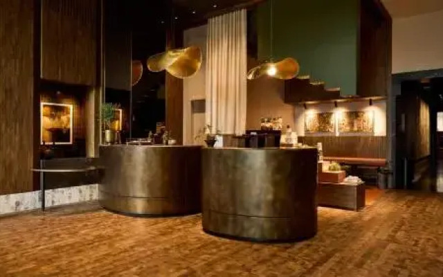 Hotel Indigo Auckland by IHG