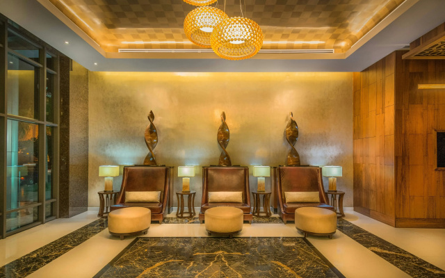 JW Marriott Hotel Santo Domingo