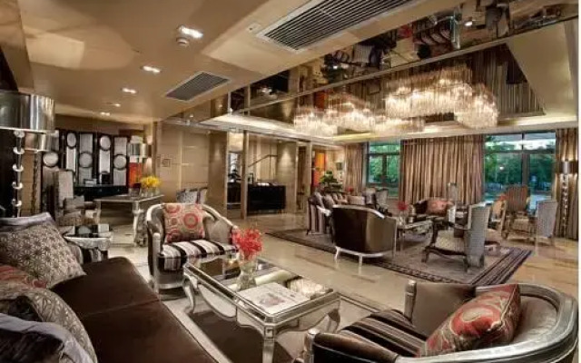 Savills Residence Century Park