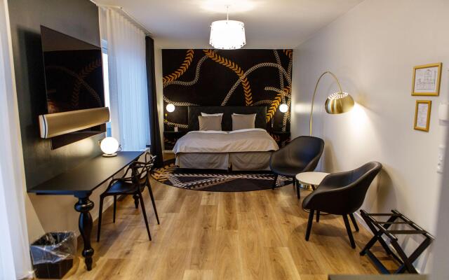 Best Western Plus Hotel Eyde