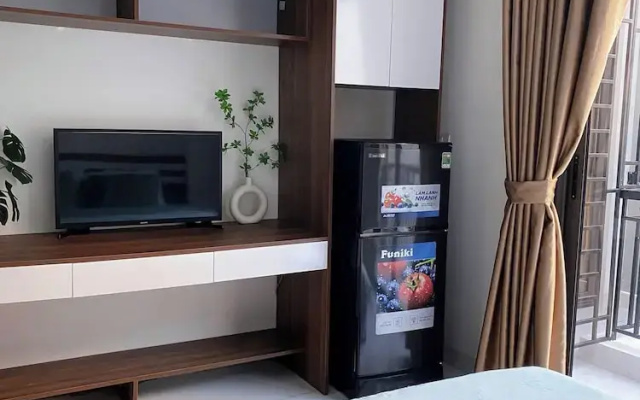 Hera West Lake Apartment