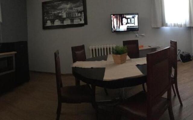 Caracalla Room Rental