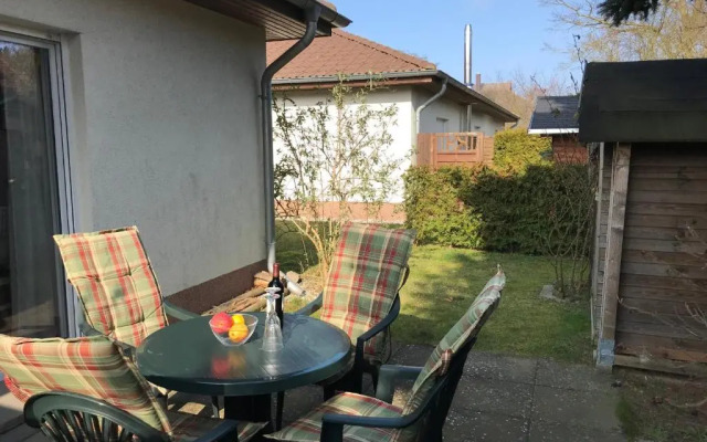 Bungalow Sonneninsel