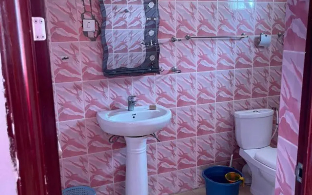 Guest house