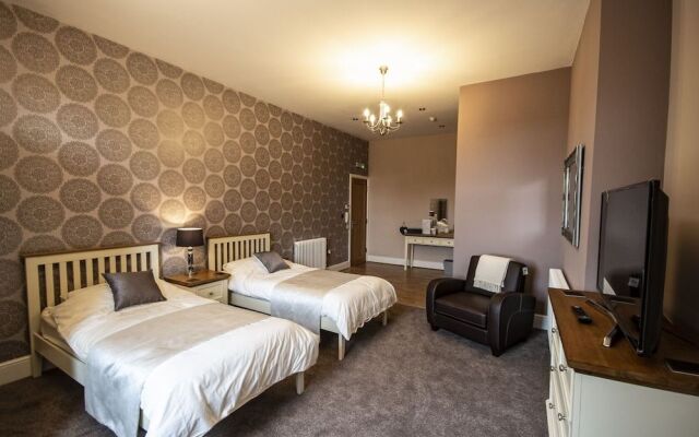 Stephensons Tea And Coffee House