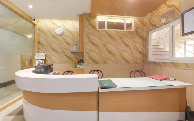 Fabhotel Raghubar Kripa
